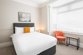 Host & Stay - Clifton Studios